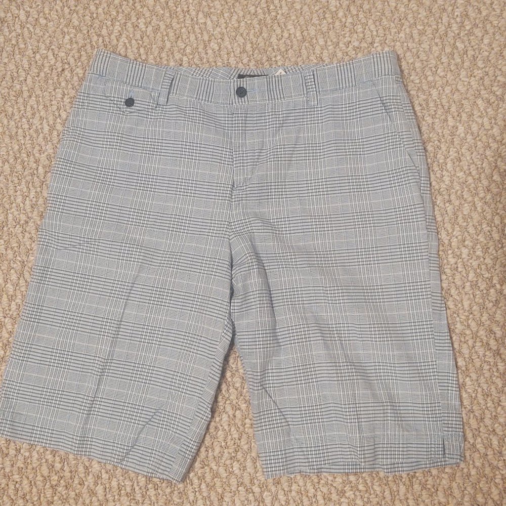 Eddie Bauer Mercer Fit Shorts